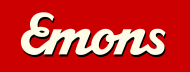 Logo Emons
