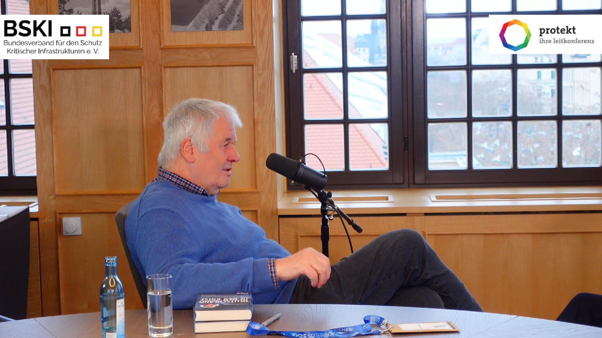 Albrecht brömme folge final Cover